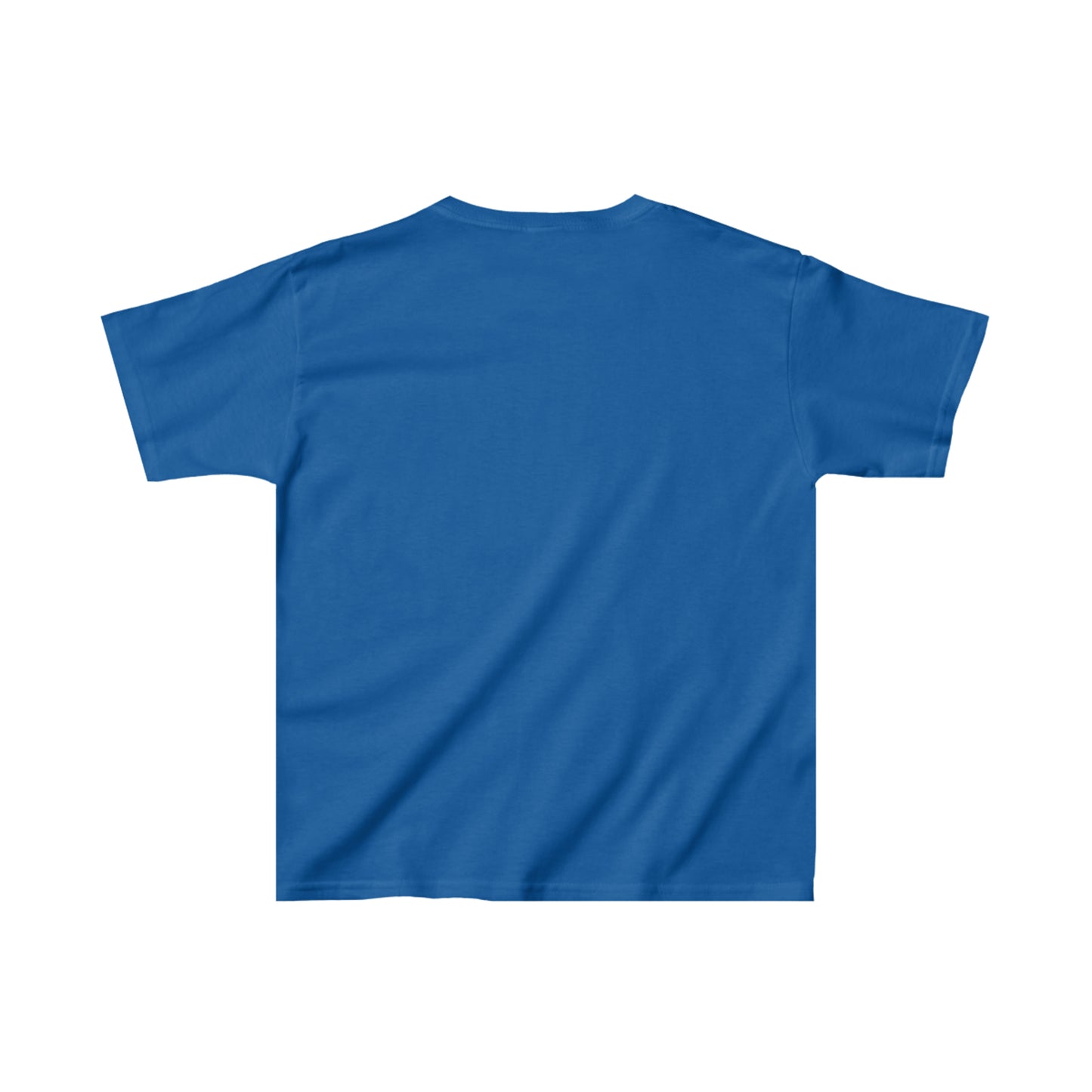 Kids Birthday Crab Heavy Cotton™ Tee