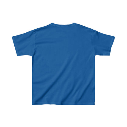 Kids Birthday Crab Heavy Cotton™ Tee