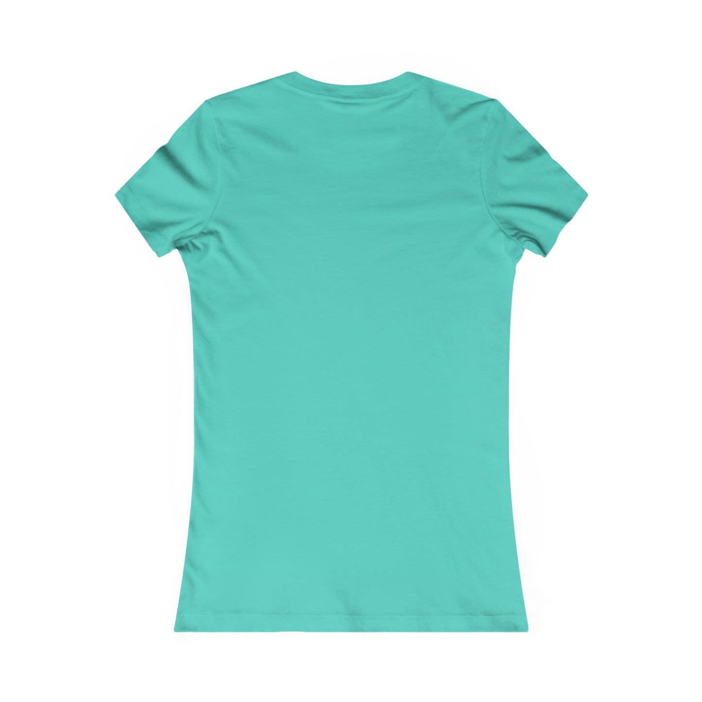 Sea Biscuit Mermaid Money Women's Favorite Tee